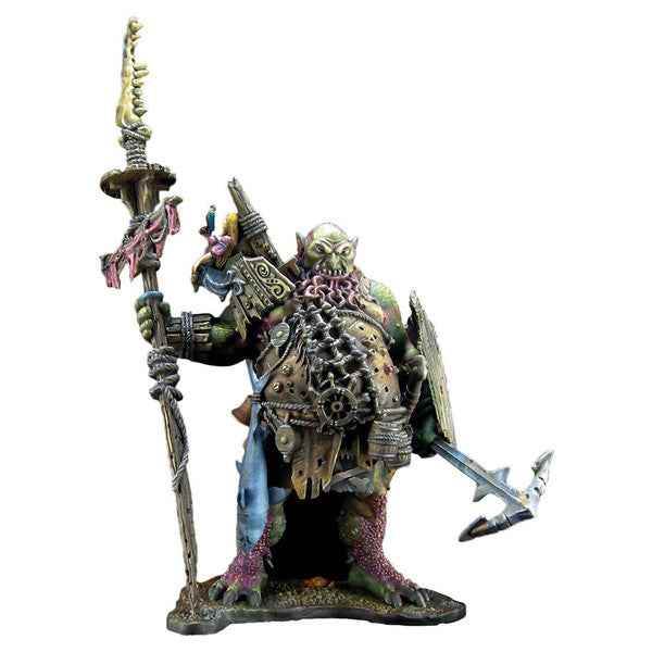 Bones Black: Sea Giant - 