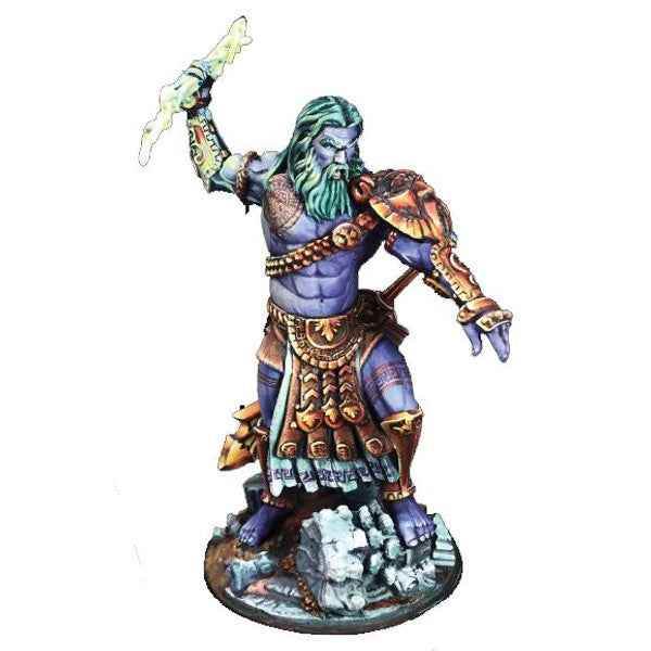Bones Black: Storm Giant King - 