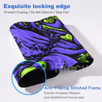 Riccu large octopus gaming mouse pad, XL Waterproof