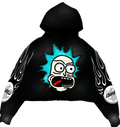 Rick Hoodie