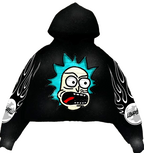 Rick Hoodie
