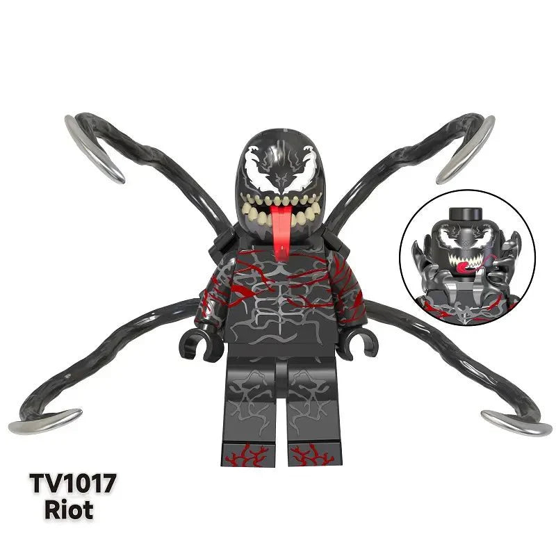 Riot