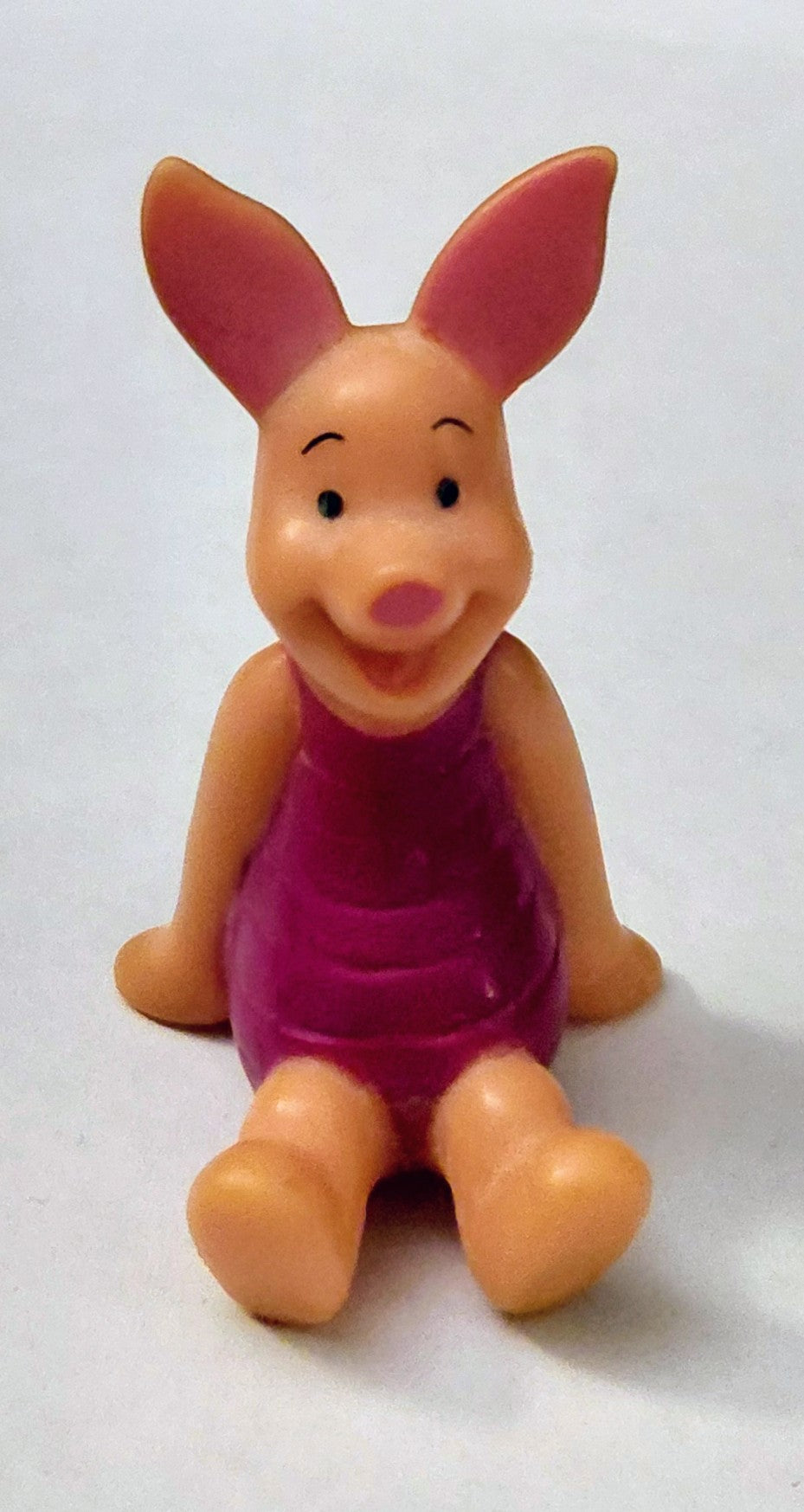 Disney PVC figure - Piglet