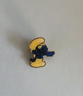 Smurfs Enamel Lapel Pin