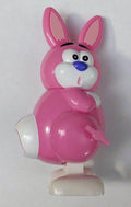 Funny Bunny Jellybean Dispenser