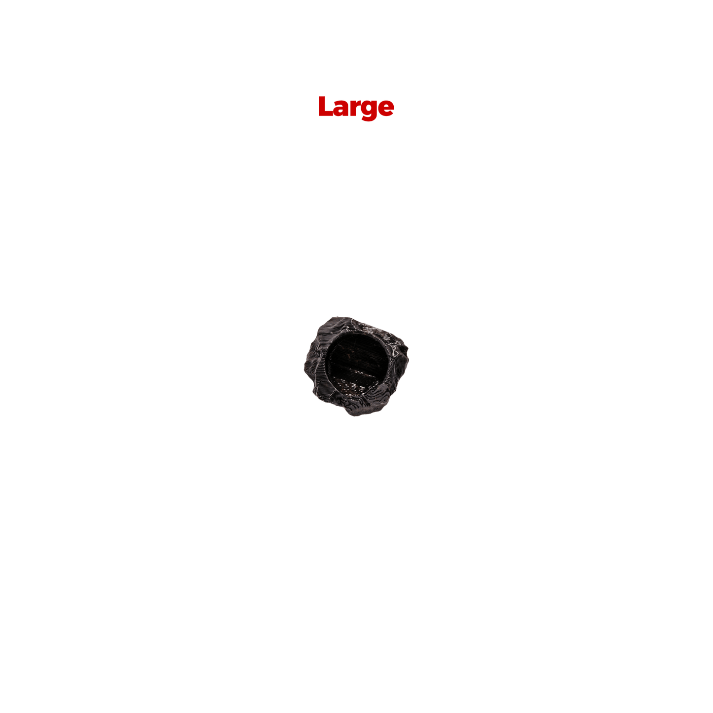 Rock Anchors For Magnetic Flight Stands