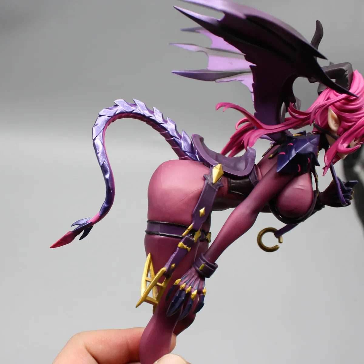 Dcter Ryuukishi Colidis Figure - with box / Ryuukishi