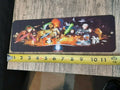 Star Wars Marquee Banner 4x12 Metal Wall Sign #1