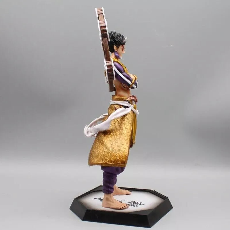 Hantengu Figure, Upper Rank 4 Twelve Kizuki Demon Slayer Kimetsu No Yaiba