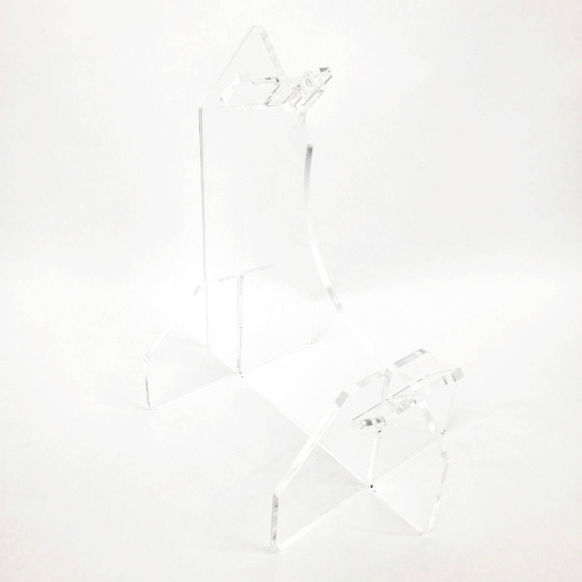 UCS Republic Gunship (#75309) Acrylic Stand - 