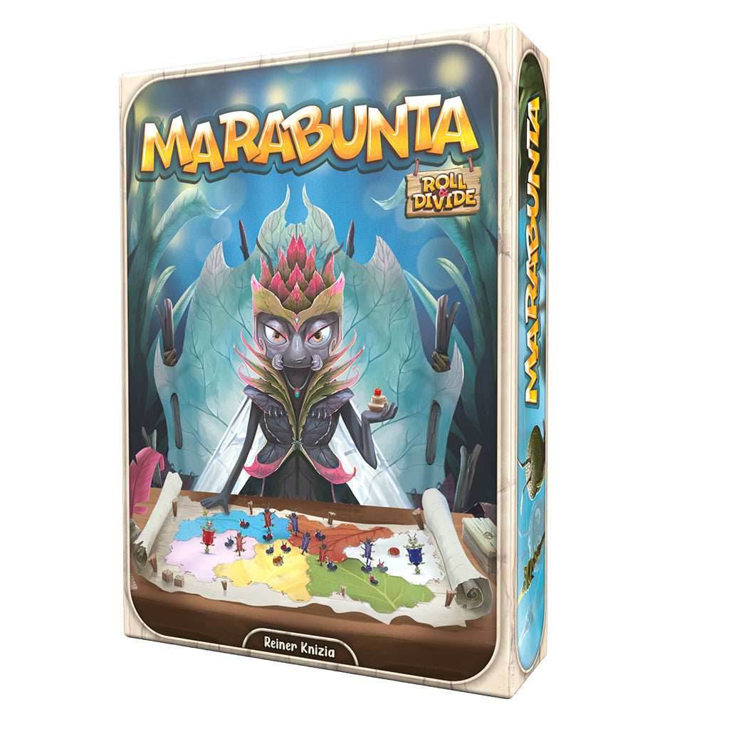 Marabunta - 