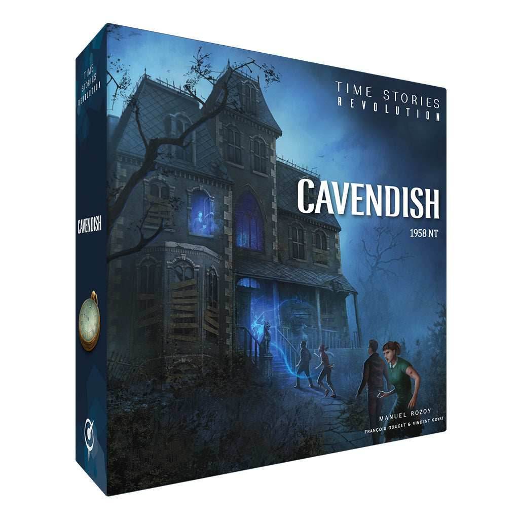 Cavendish - 