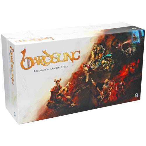 Bardsung - 
