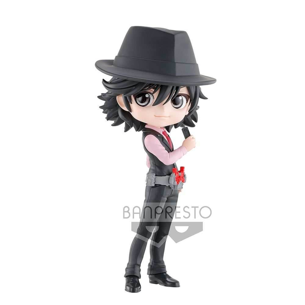 FUUTO PI Q posket SHOTARO HIDARI (ver.A) Figure - 