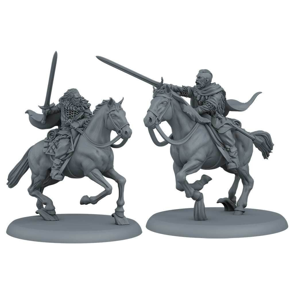 Song of Ice & Fire: Night's Watch Ranger Vanguard - 