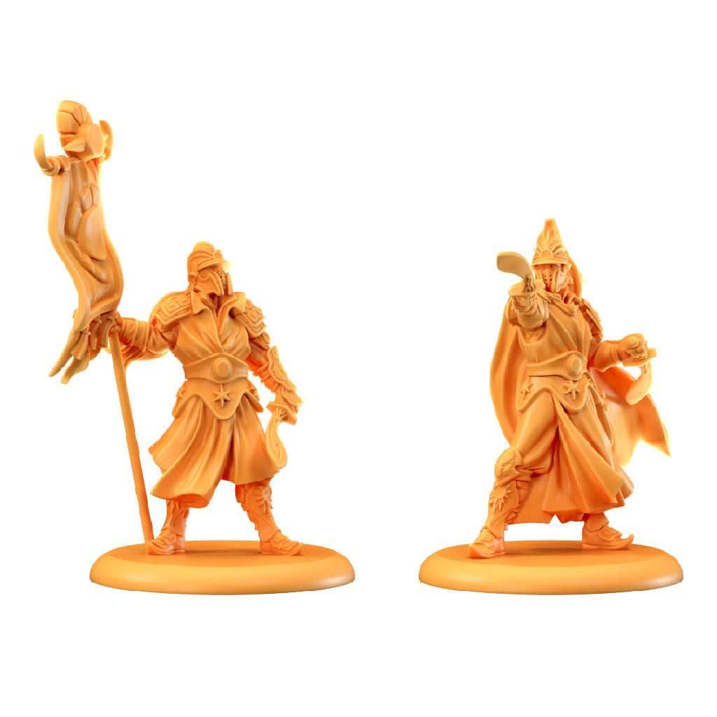 A Song of Ice & Fire: Sunspear Dervishes - 