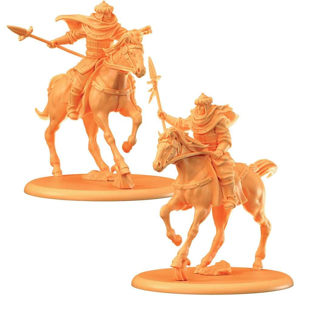 A Song of Ice & Fire: Starfall Knights - 