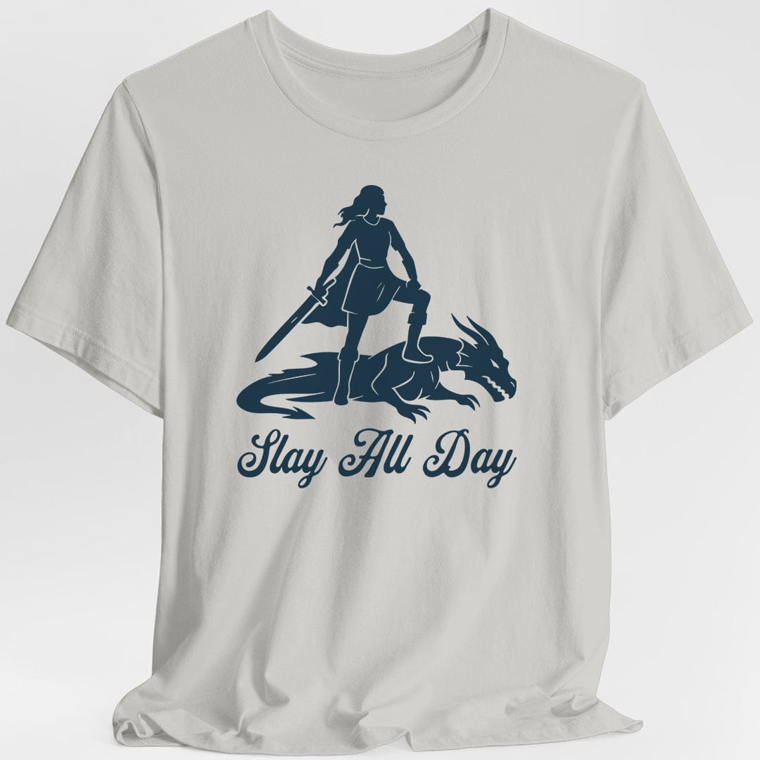 Slay All Day T-Shirt
