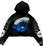 Smurf Hoodie