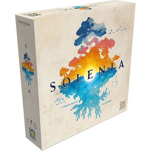 Solenia - 