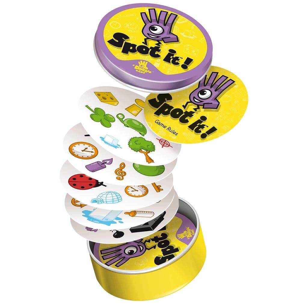 Spot It Classic (Box) - 