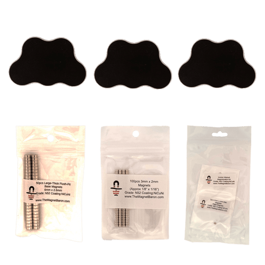 Space Wolves Magnetization Combat Patrol Bundle