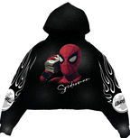 Spider Man Hoodie