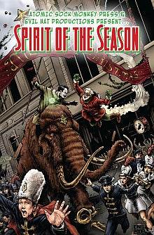 Spirit of the Season - 