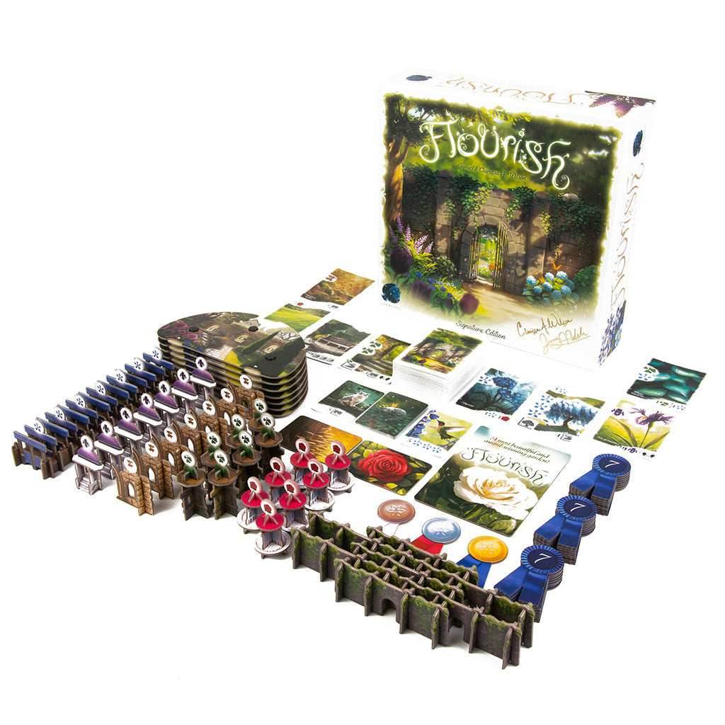 Flourish - 