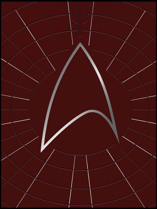 Star Trek Adventures Gamemaster's Guide - 