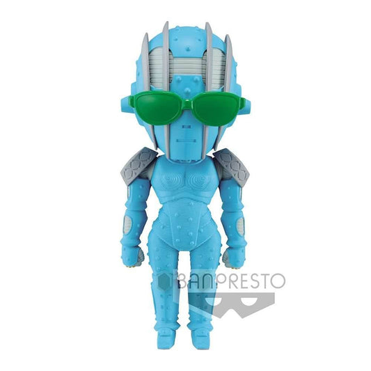 JoJo's Bizarre Adventure Stone Ocean POLIGOROID - S - F - Figure - 