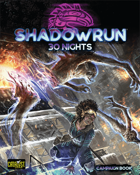 30 Nights - 