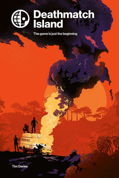 Deathmatch Island - 