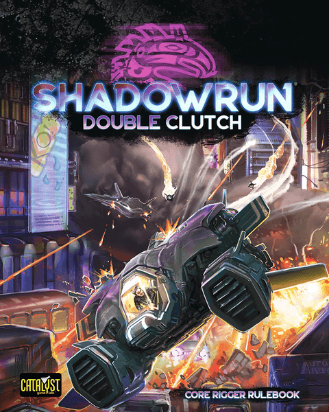 Double Clutch - 