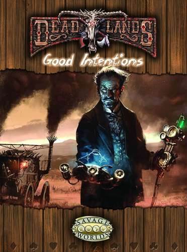 Good Intentions - 