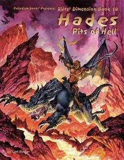 Hades: Pits of Hell - 