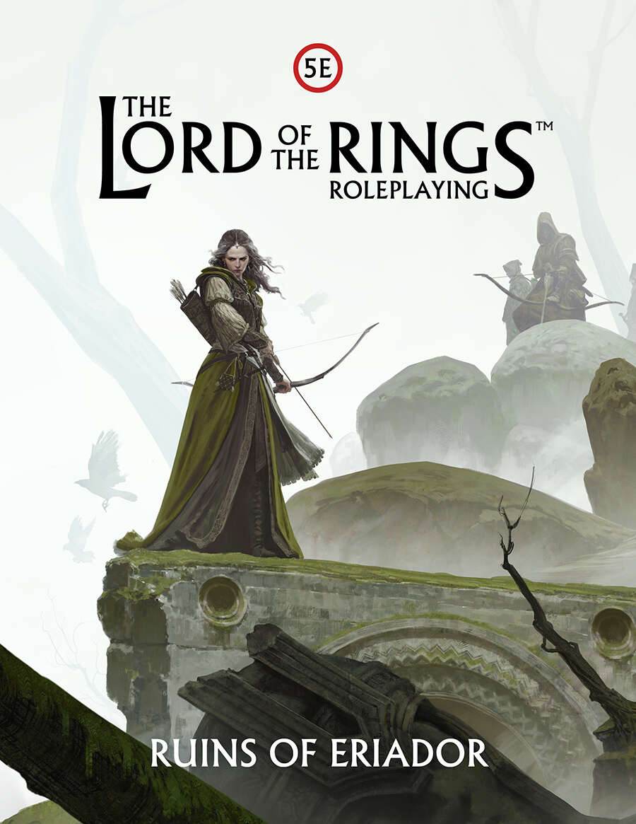 Ruins of Eriador - 