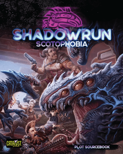 Scotophobia - 