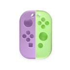 Switch Joy-Con Silicone Case | Protective Grip Cover for Nintendo Switch & Switch OLED