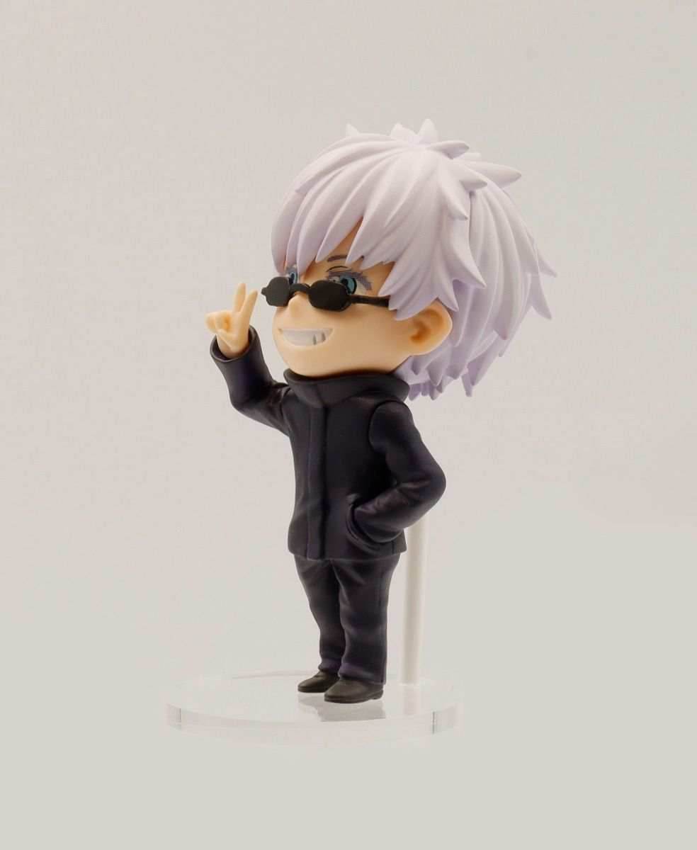 Jujutsu Kaisen Deformed Figure vol2. - Gojo Satoru Prize Figure - 