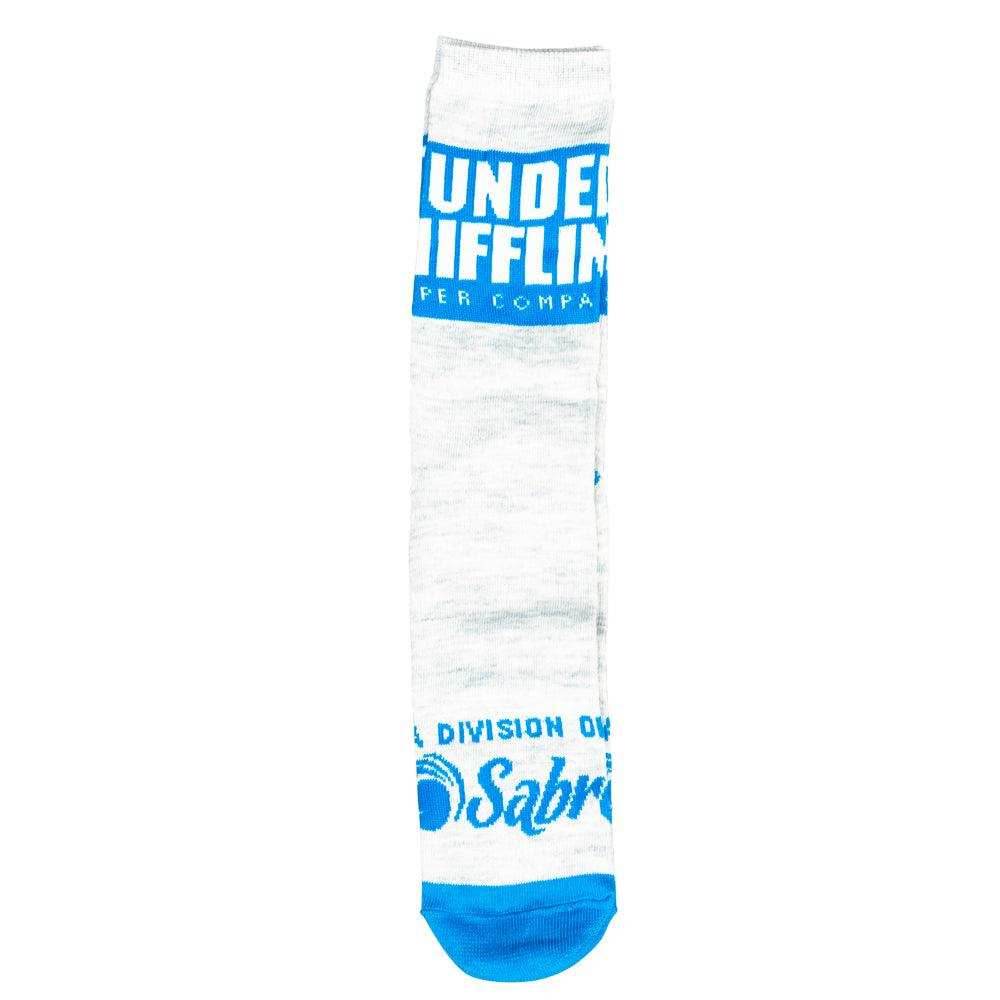 The Office 12 Days of Socks - 