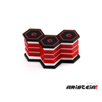 Hexadome Legends Premium Full Color Walls and Obstacles