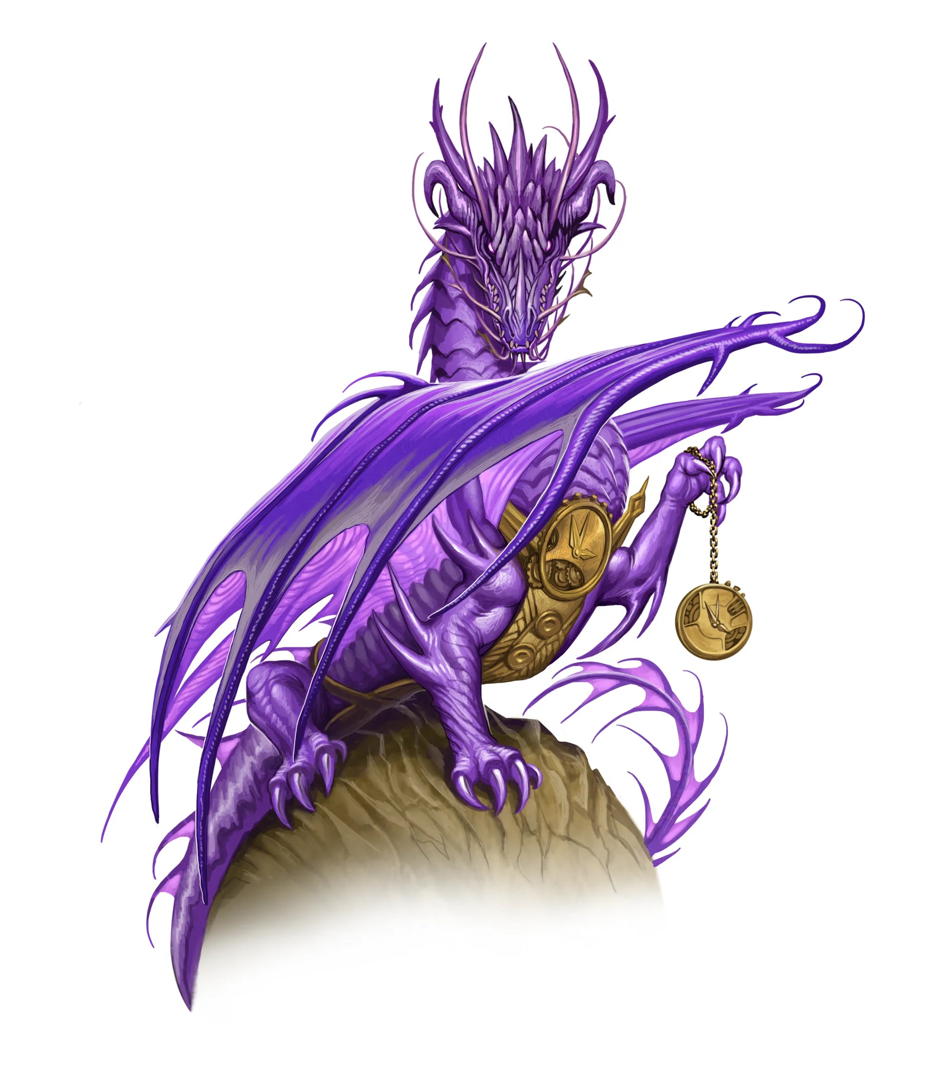 Battlezoo Ancestries: Dragons PDF