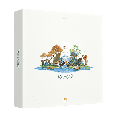 Tokaido - 
