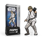 FiGPiN: Star Wars: A New Hope - Luke Skywalker (699)