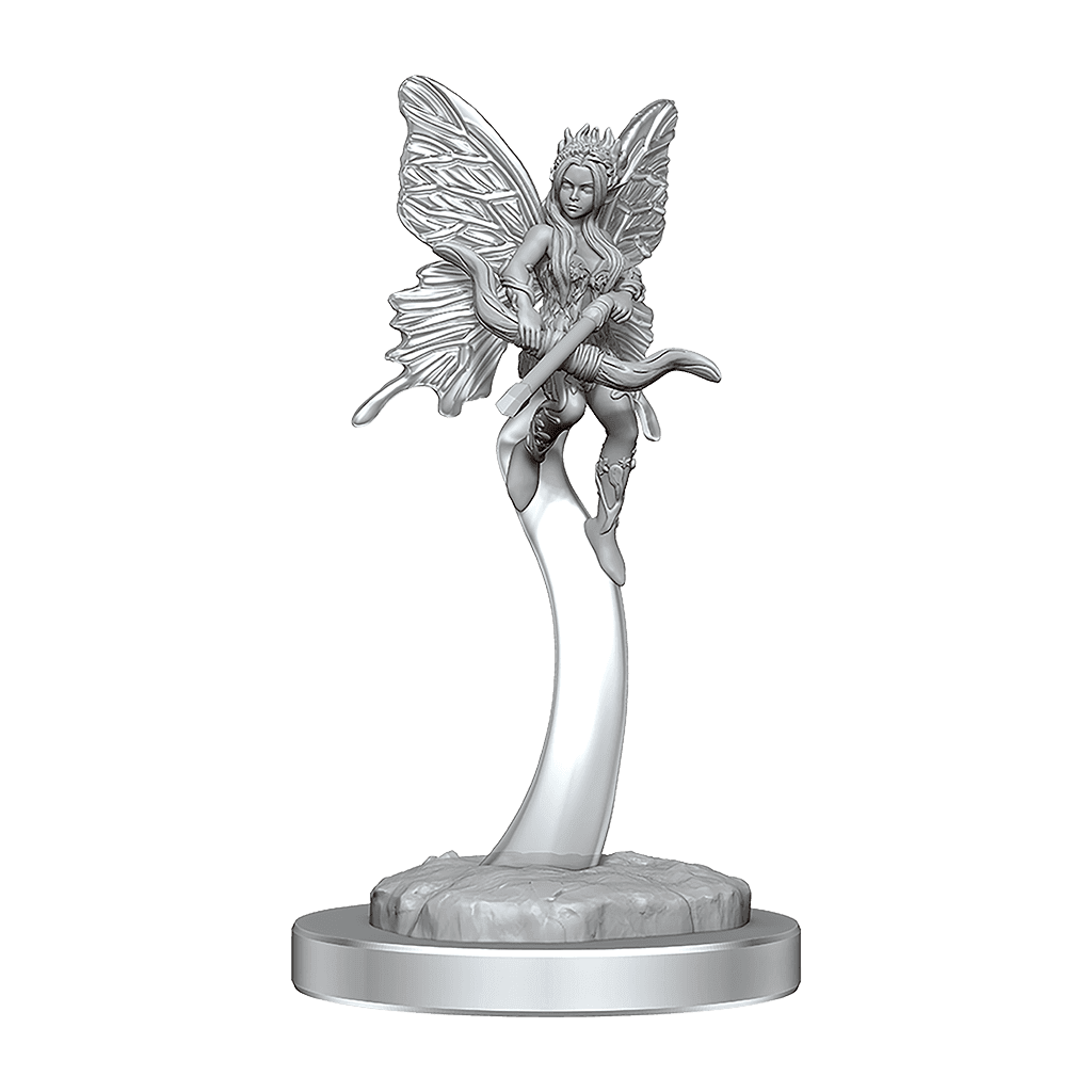 D&D: Nolzur's Marvelous Miniatures - Pixies - 