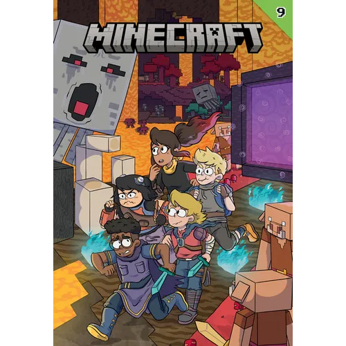 Minecraft #9