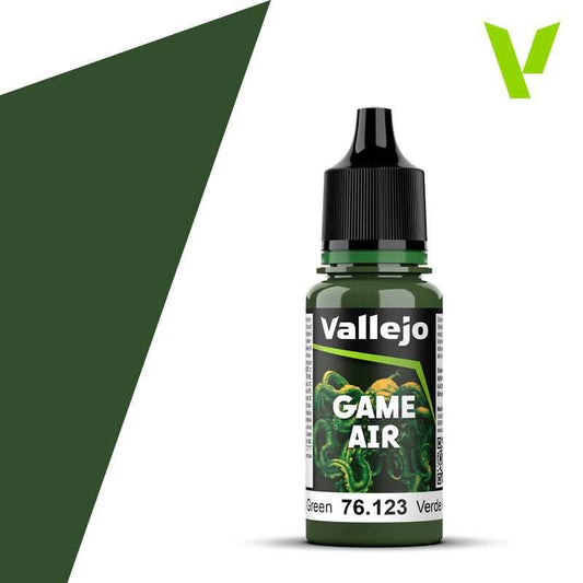 Game Air: Angel Green - 