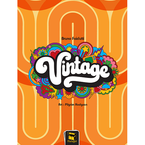 Vintage - 