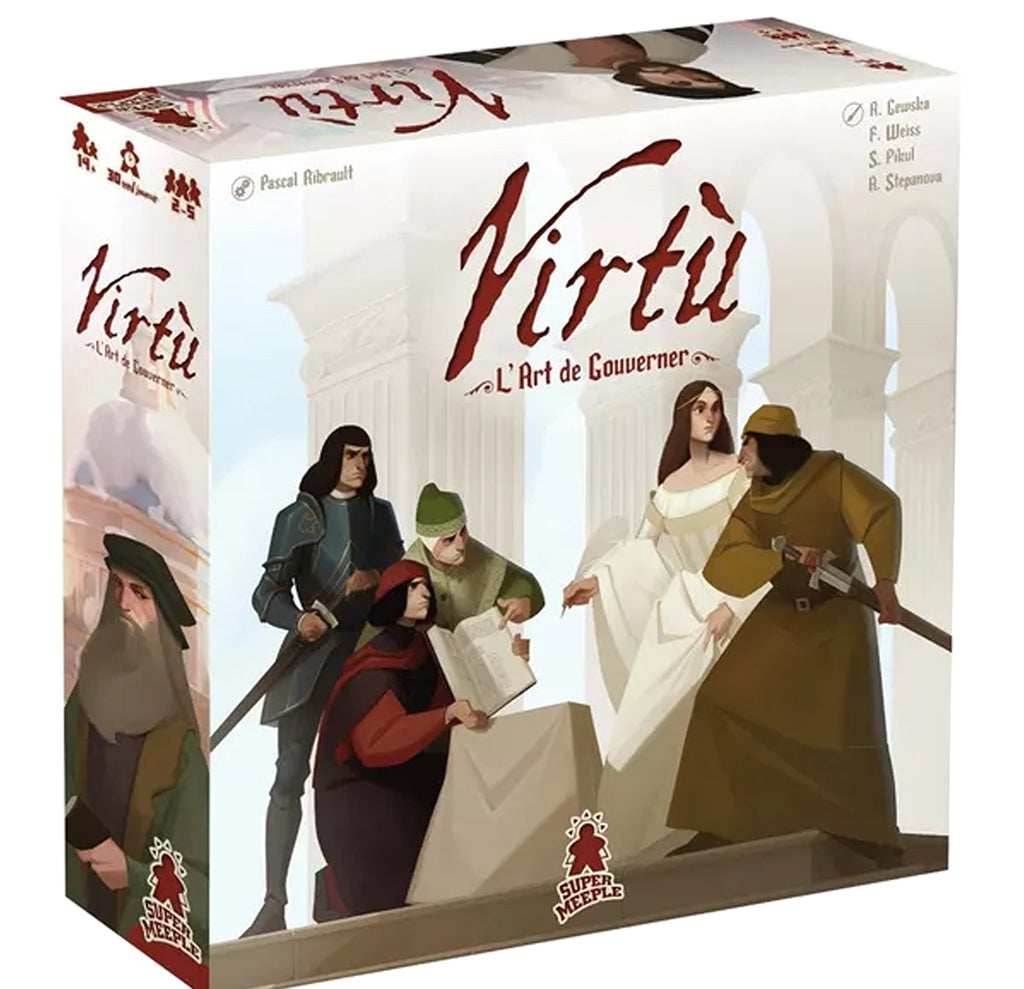 Virtù - 